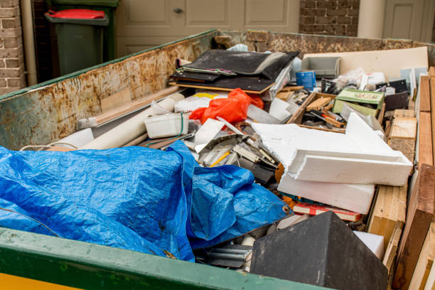 Best Scrap Metal Removal  in Hollis, OK