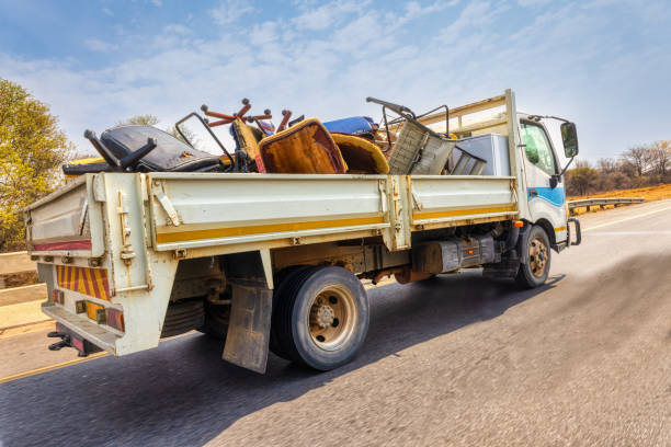 Moving and Downsizing Cleanouts in Hollis, OK