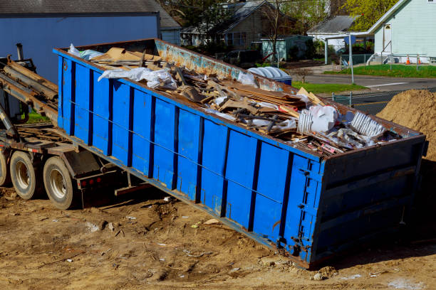 Retail Junk Removal in Hollis, OK