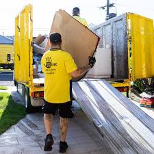 Best Furniture Removal  in Hollis, OK
